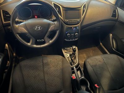 HYUNDAI HB20X Premium 1.6 16v 2017 - miniatura 7