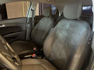 HYUNDAI HB20X Premium 1.6 16v 2017 - miniatura 8