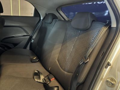 HYUNDAI HB20X Premium 1.6 16v 2017 - miniatura 9