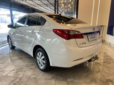 HYUNDAI HB20S Comfort Plus 1.6 16v 2014 - miniatura 4