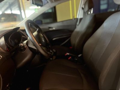 HYUNDAI HB20S Comfort Plus 1.6 16v 2014 - miniatura 8