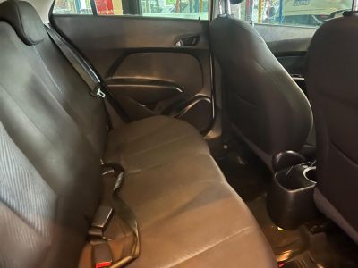HYUNDAI HB20S Comfort Plus 1.6 16v 2014 - miniatura 9