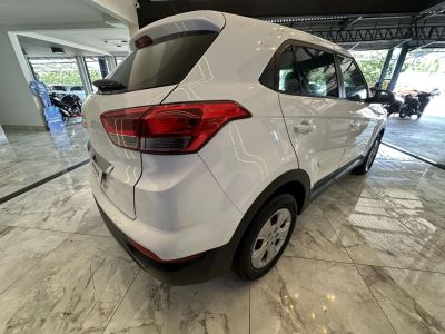 HYUNDAI Creta Attitude 1.6 16v 2020 - miniatura 4