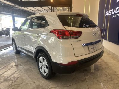 HYUNDAI Creta Attitude 1.6 16v 2020 - miniatura 6