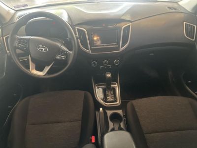 HYUNDAI Creta Attitude 1.6 16v 2020 - miniatura 8