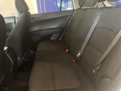 HYUNDAI Creta Attitude 1.6 16v 2020 - miniatura 9