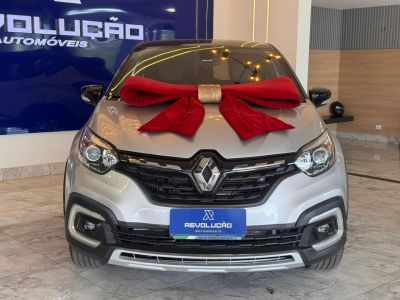 RENAULT Captur Intense 1.3T 16v 2022