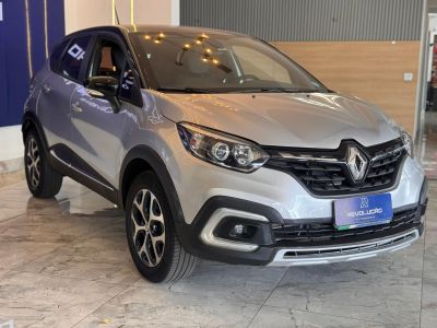 RENAULT Captur Intense 1.3T 16v 2022 - miniatura 2