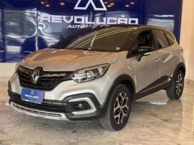 RENAULT Captur Intense 1.3T 16v 2022 - miniatura 3