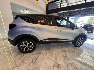 RENAULT Captur Intense 1.3T 16v 2022 - miniatura 4