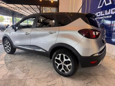 RENAULT Captur Intense 1.3T 16v 2022 - miniatura 5