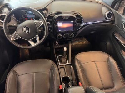 RENAULT Captur Intense 1.3T 16v 2022 - miniatura 6