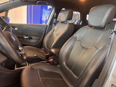 RENAULT Captur Intense 1.3T 16v 2022 - miniatura 7