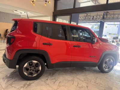 JEEP Renegade Sport 1.8 16v 2016 - miniatura 4