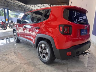 JEEP Renegade Sport 1.8 16v 2016 - miniatura 5