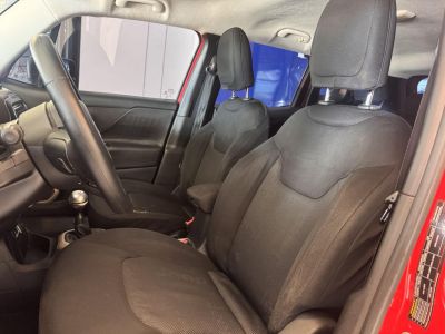 JEEP Renegade Sport 1.8 16v 2016 - miniatura 7