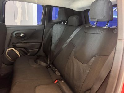 JEEP Renegade Sport 1.8 16v 2016 - miniatura 8