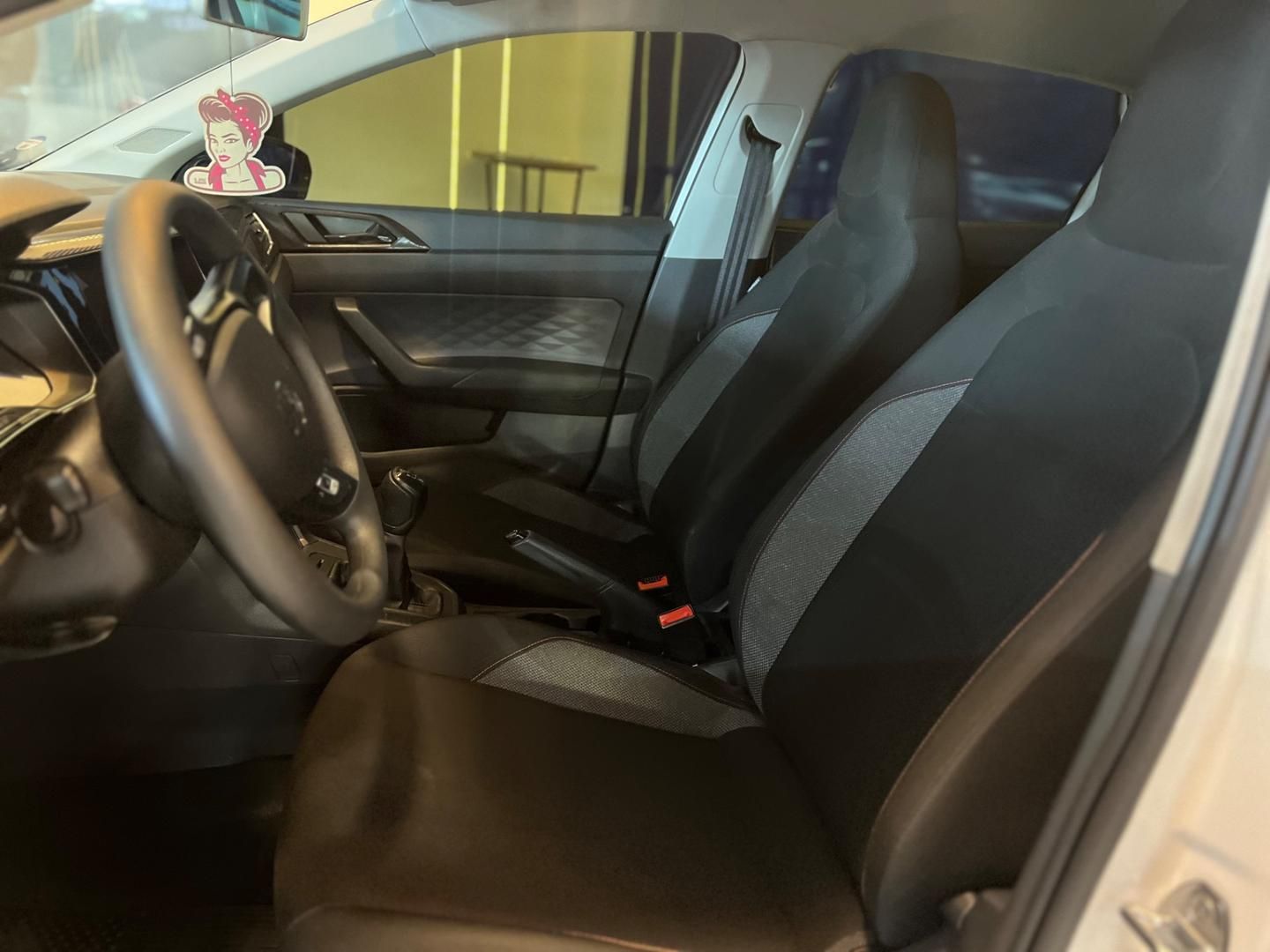 VOLKSWAGEN Polo Hatch Track 1.0 12v 2025 - miniatura 8