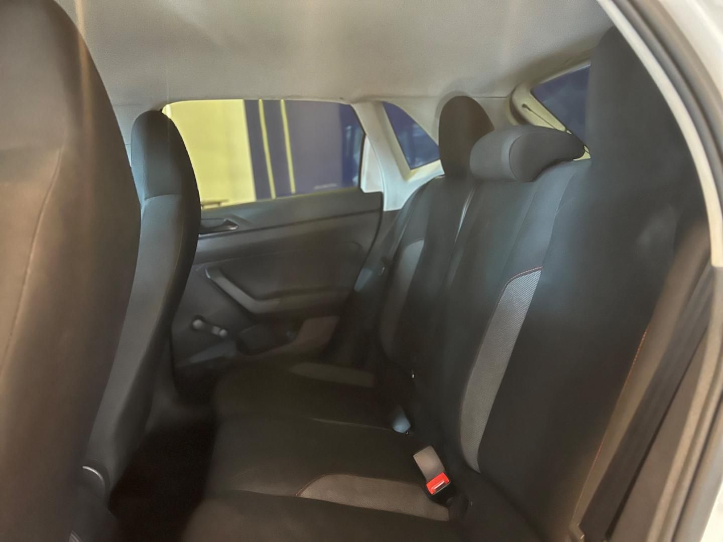 VOLKSWAGEN Polo Hatch Track 1.0 12v 2025 - miniatura 9