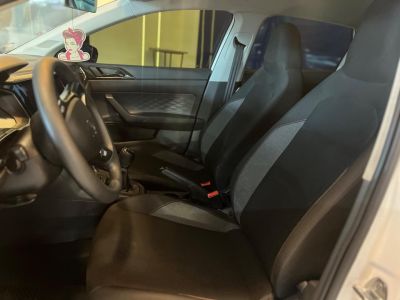 VOLKSWAGEN Polo Hatch Track 1.0 12v 2025 - miniatura 8