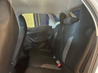 VOLKSWAGEN Polo Hatch Track 1.0 12v 2025 - miniatura 9