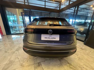 VOLKSWAGEN Nivus Comfortline 1.0 12v TSi 2024 - miniatura 5