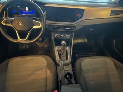 VOLKSWAGEN Nivus Comfortline 1.0 12v TSi 2024 - miniatura 8