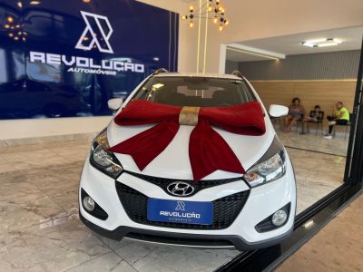 HYUNDAI HB20X Premium 1.6 16v 2014