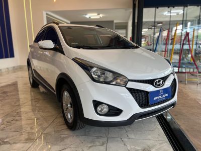 HYUNDAI HB20X Premium 1.6 16v 2014 - miniatura 2