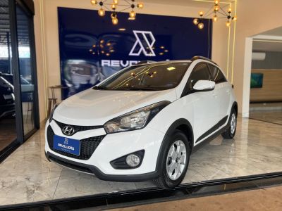 HYUNDAI HB20X Premium 1.6 16v 2014 - miniatura 3