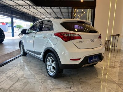 HYUNDAI HB20X Premium 1.6 16v 2014 - miniatura 4