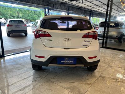 HYUNDAI HB20X Premium 1.6 16v 2014 - miniatura 5