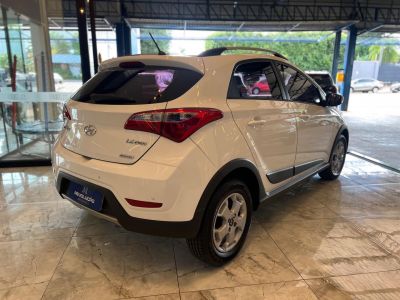 HYUNDAI HB20X Premium 1.6 16v 2014 - miniatura 6