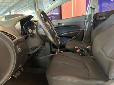 HYUNDAI HB20X Premium 1.6 16v 2014 - miniatura 8