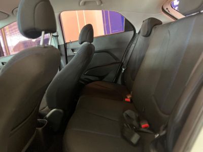 HYUNDAI HB20X Premium 1.6 16v 2014 - miniatura 9