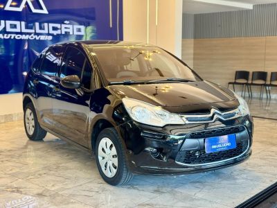 CITROEN C3 Hatch Origine 1.2 12v 2018 - miniatura 2
