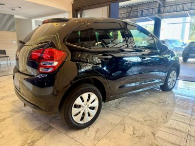 CITROEN C3 Hatch Origine 1.2 12v 2018 - miniatura 4