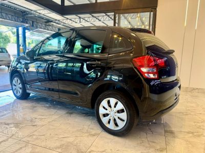 CITROEN C3 Hatch Origine 1.2 12v 2018 - miniatura 5