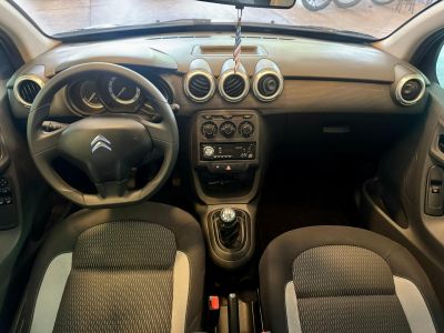 CITROEN C3 Hatch Origine 1.2 12v 2018 - miniatura 6