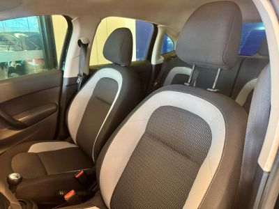 CITROEN C3 Hatch Origine 1.2 12v 2018 - miniatura 7