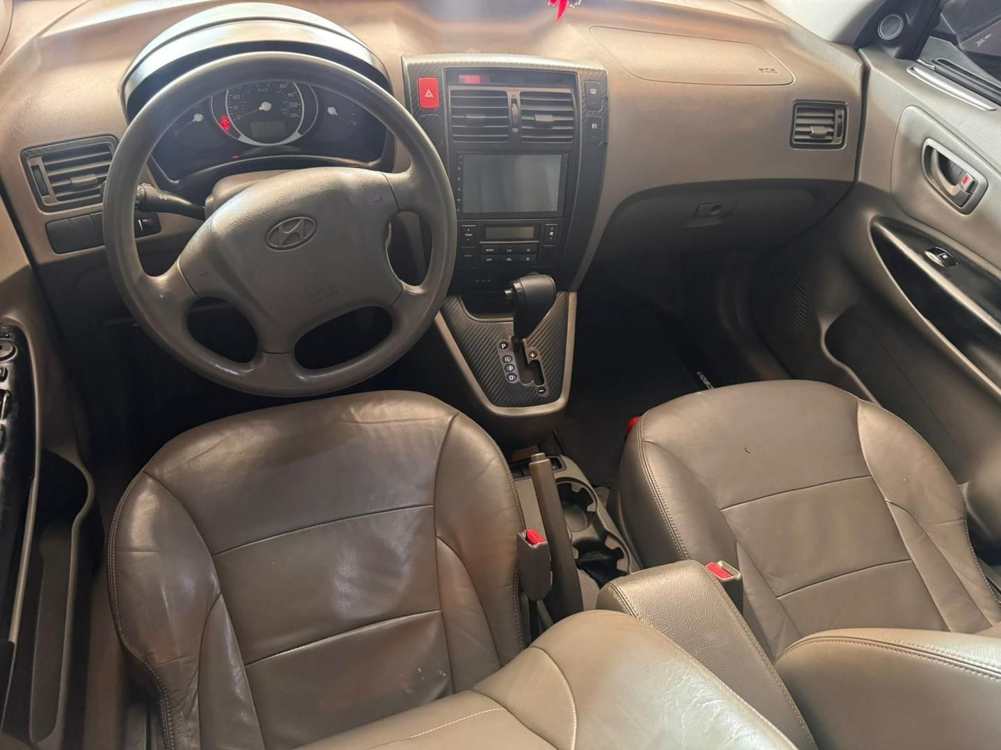 HYUNDAI Tucson GLS 2.0 16v 2015 - miniatura 6