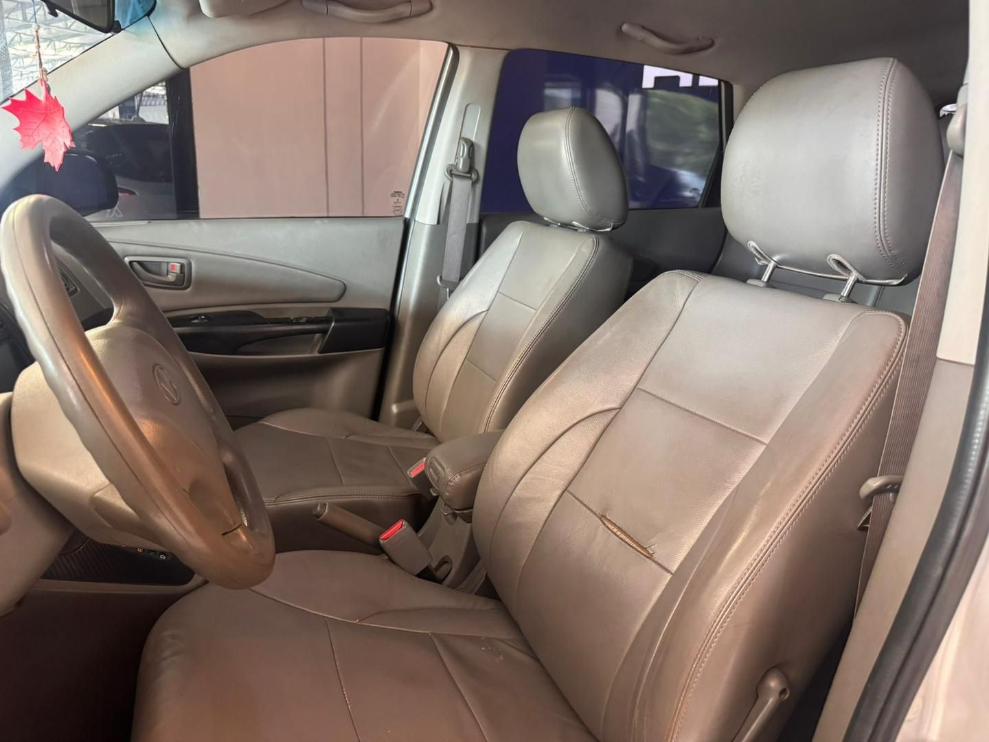 HYUNDAI Tucson GLS 2.0 16v 2015 - miniatura 7