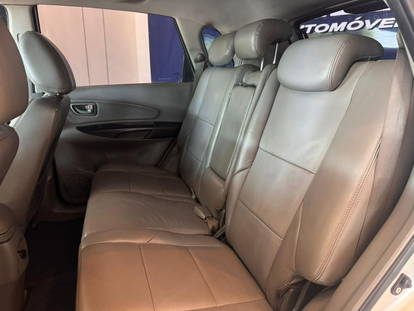 HYUNDAI Tucson GLS 2.0 16v 2015 - miniatura 8