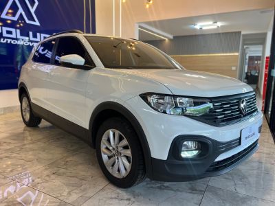 VOLKSWAGEN T-Cross 1.0 12v TSi 2024 - miniatura 2