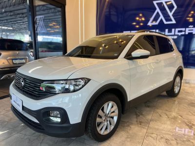 VOLKSWAGEN T-Cross 1.0 12v TSi 2024 - miniatura 3