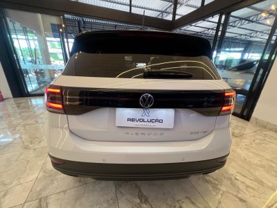 VOLKSWAGEN T-Cross 1.0 12v TSi 2024 - miniatura 5