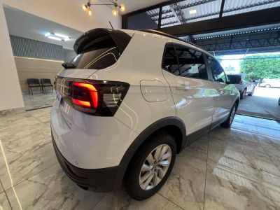 VOLKSWAGEN T-Cross 1.0 12v TSi 2024 - miniatura 6