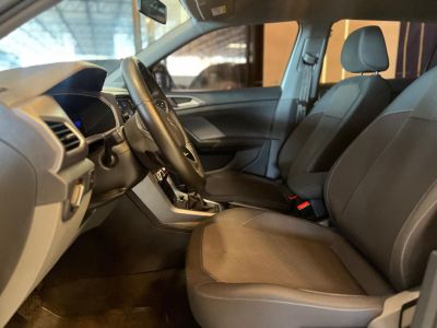 VOLKSWAGEN T-Cross 1.0 12v TSi 2024 - miniatura 7