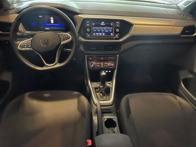 VOLKSWAGEN T-Cross 1.0 12v TSi 2024 - miniatura 8