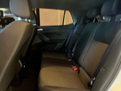 VOLKSWAGEN T-Cross 1.0 12v TSi 2024 - miniatura 9